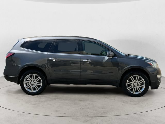 Used 2014 Chevrolet Traverse LT w/ All-Star Edition FWD image 4