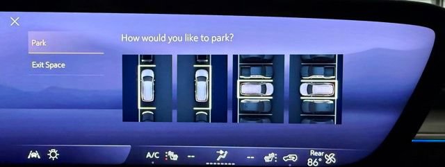 Used 2025 Buick Enclave Avenir w/ Super Cruise Package AWD/4WD image 40