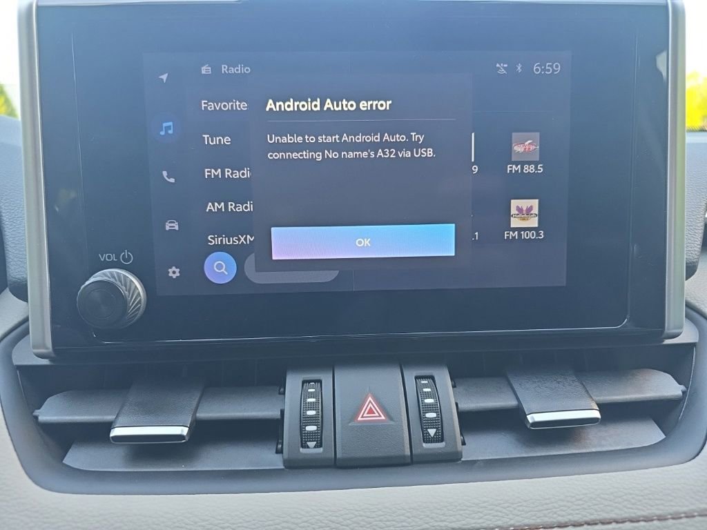 Used 2024 Toyota RAV4 XLE Premium w/ Weather Package FWD image 28