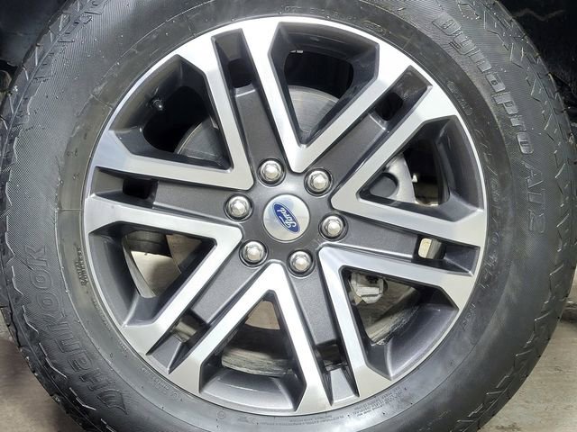 Certified 2023 Ford F150 XL w/ STX Appearance Package image 10