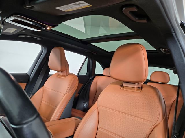 Certified 2026 Mercedes-Benz GLC 300 4MATIC image 15
