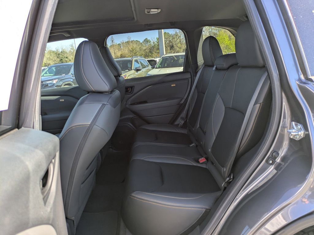 Used 2026 Subaru Forester Wilderness image 14