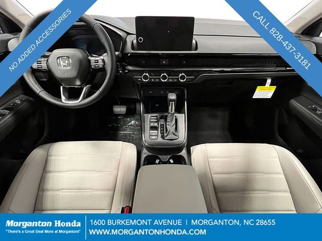 New 2026 Honda CR-V EX-L image 16