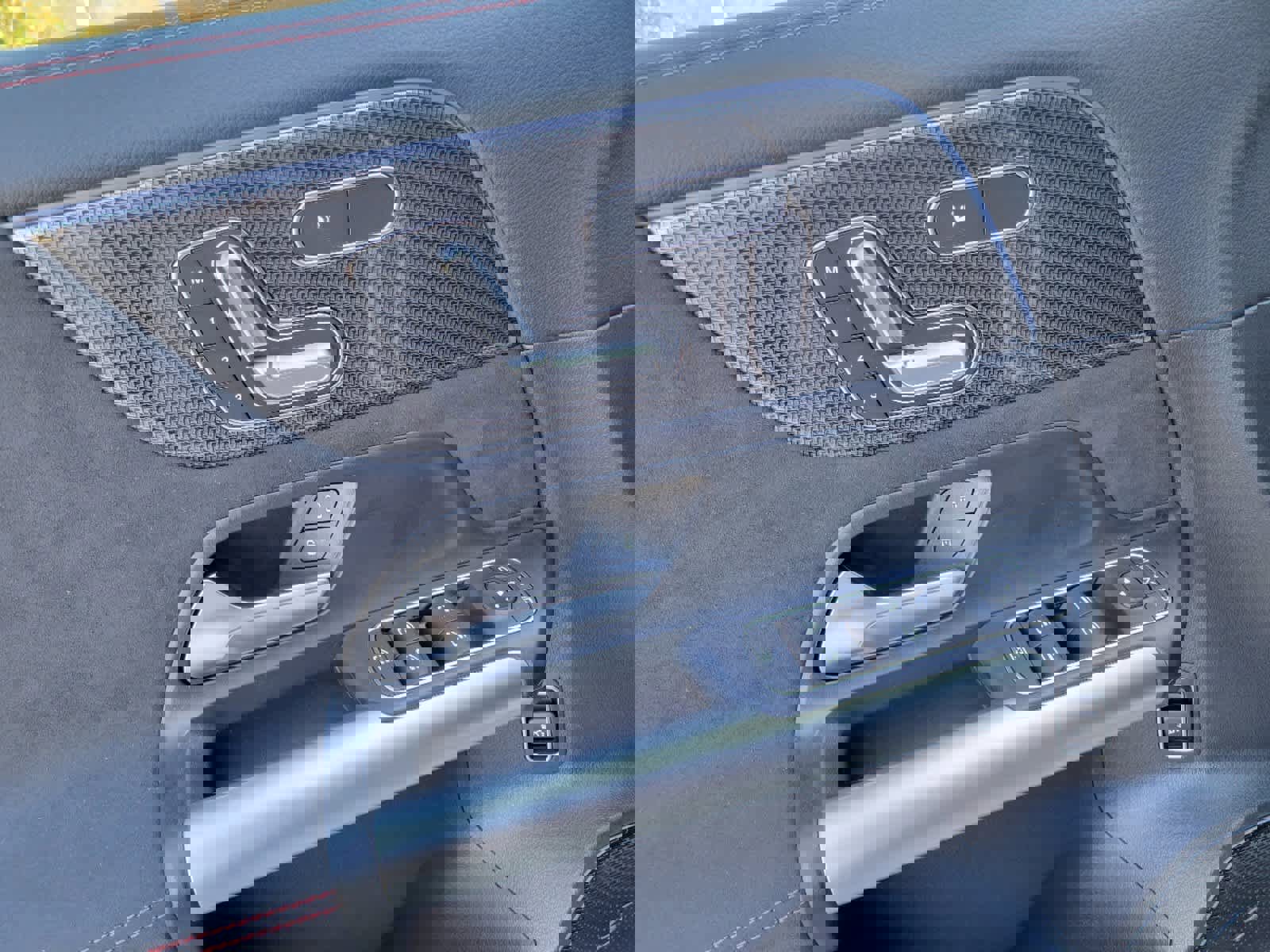 New 2025 Mercedes-Benz GLA 35 AMG 4MATIC image 13