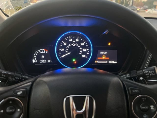 Used 2020 Honda HR-V EX image 27