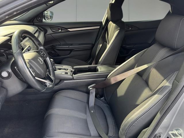 Used 2021 Honda Civic Sport image 10