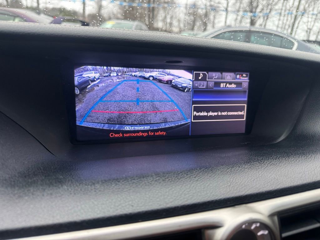 Used 2013 Lexus GS 350 350 image 34