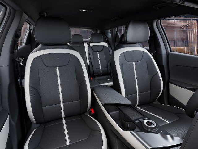 New 2026 Kia EV6 GT-Line AWD/4WD image 15