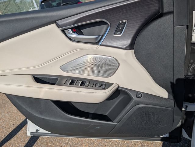 New 2026 Acura RDX SH-AWD w/ Advance Package image 22