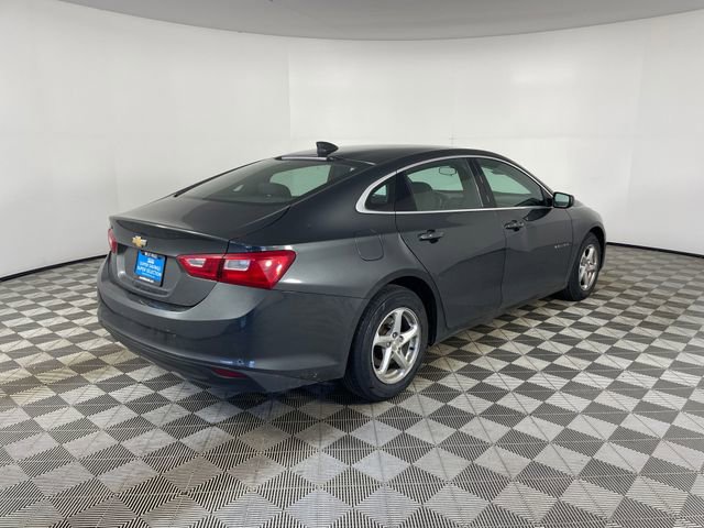 Used 2017 Chevrolet Malibu LS image 15