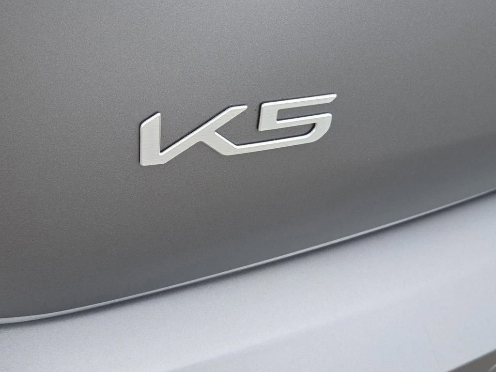 New 2026 Kia K5 GT w/ GT1 Package FWD image 11