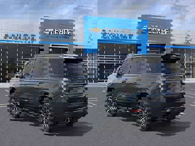 New 2026 Chevrolet Tahoe Z71 w/ Comfort Package image 3