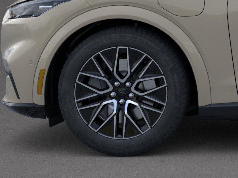 New 2025 Ford Mustang Mach-E Premium image 19