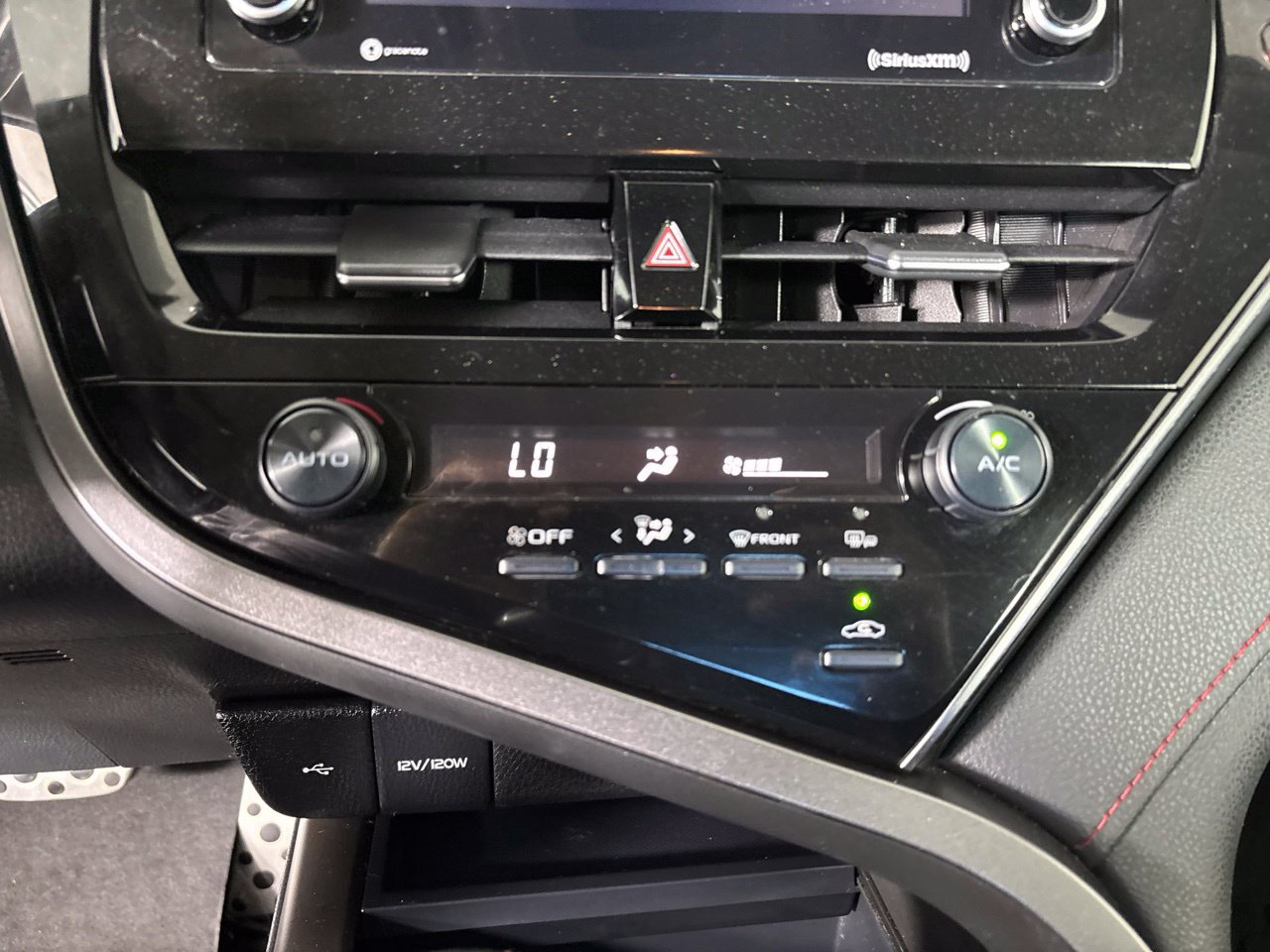 Used 2021 Toyota Camry TRD FWD image 19