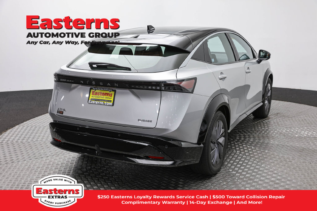 Used 2023 Nissan Ariya FWD image 6