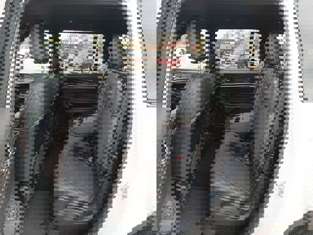 New 2026 Jeep Grand Cherokee L Laredo image 34