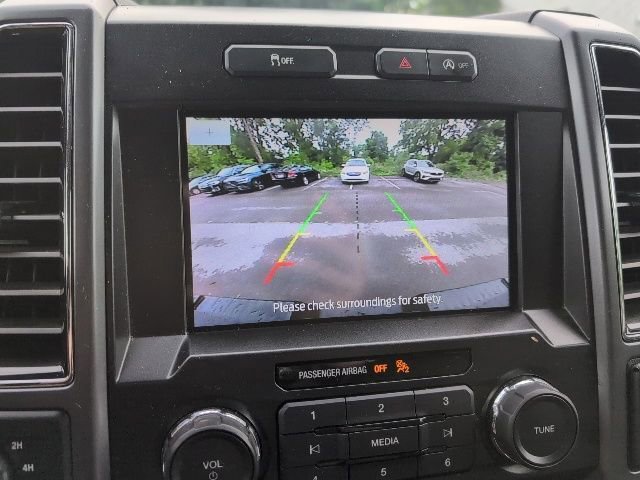 Used 2019 Ford F150 XLT w/ Equipment Group 301A Mid AWD/4WD image 24