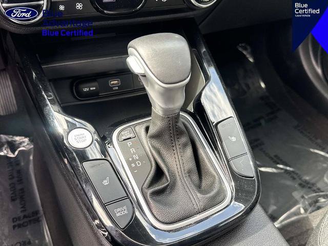 Used 2023 Kia Soul EX FWD image 18