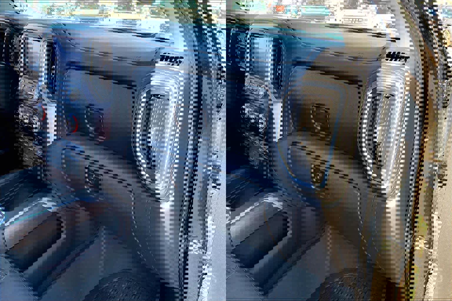 Used 2019 GMC Sierra 1500 SLT image 19