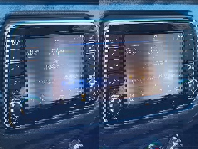 Certified 2024 Nissan Versa S w/ Trunk Package image 23