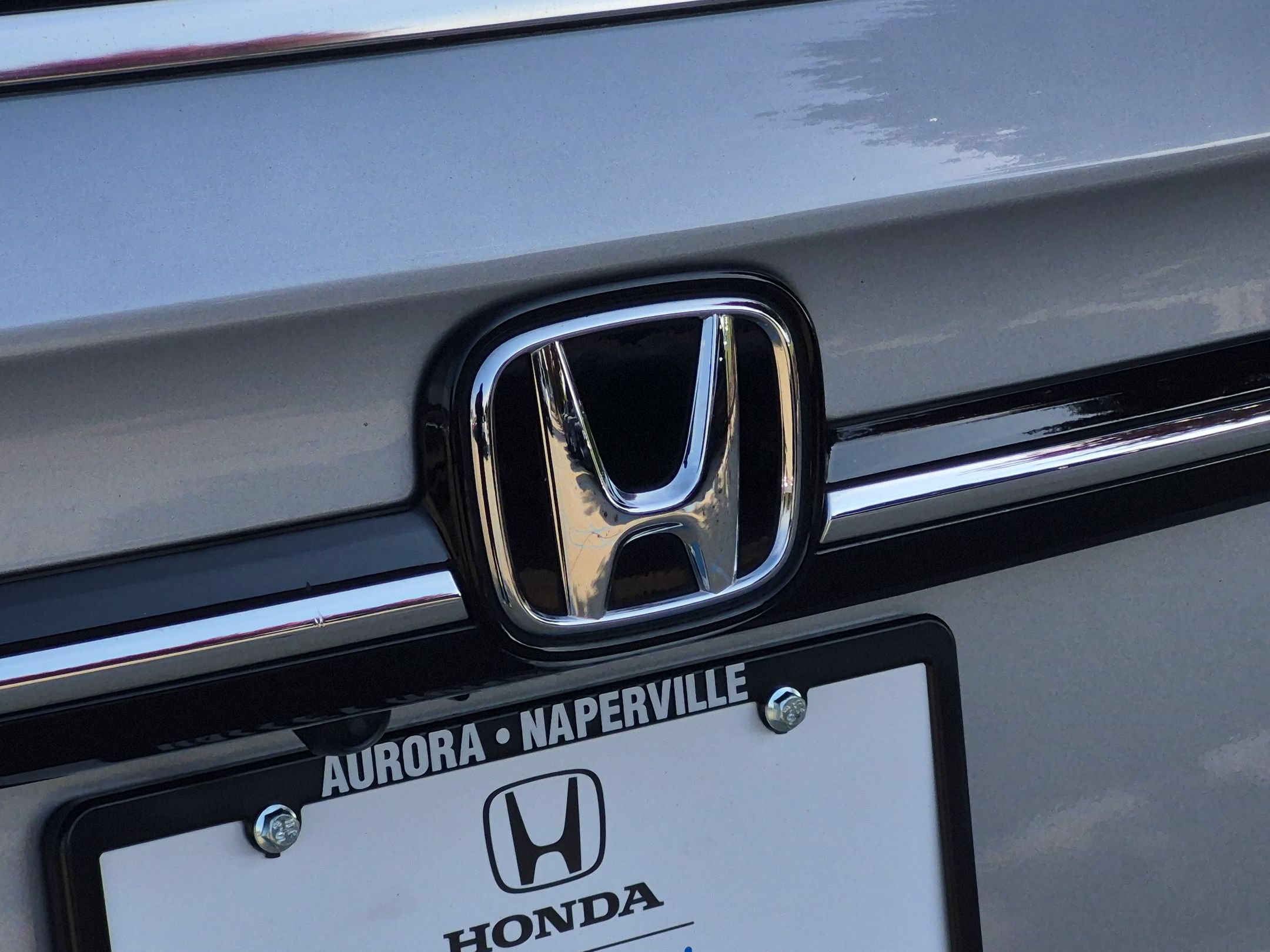 Used 2024 Honda Odyssey Touring image 31