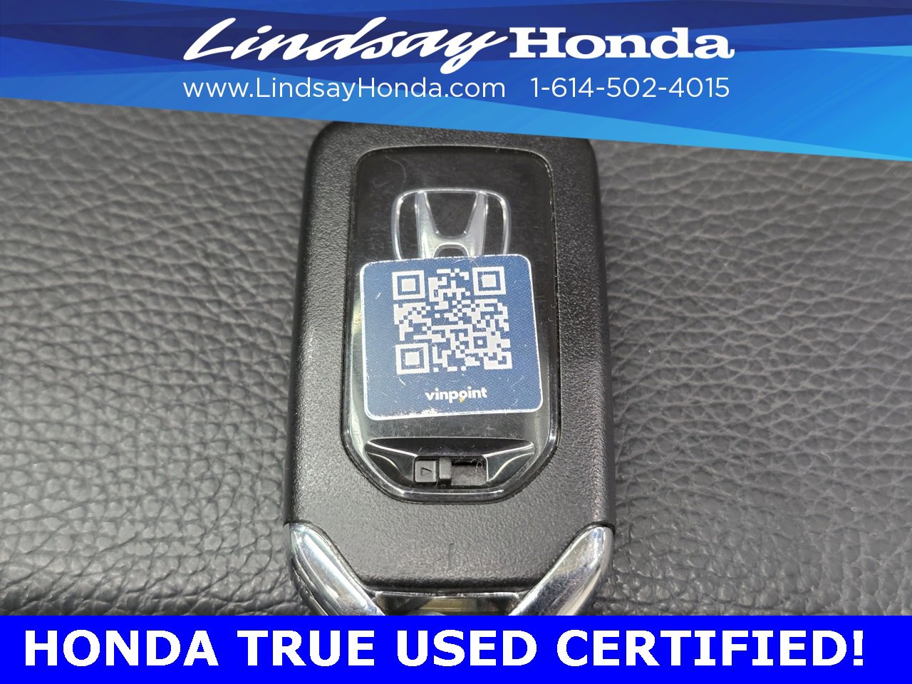 Certified 2020 Honda Pilot EX-L image 22