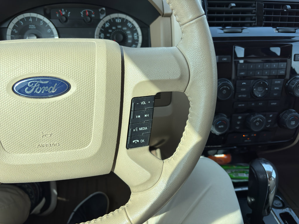 Used 2012 Ford Escape Limited image 8