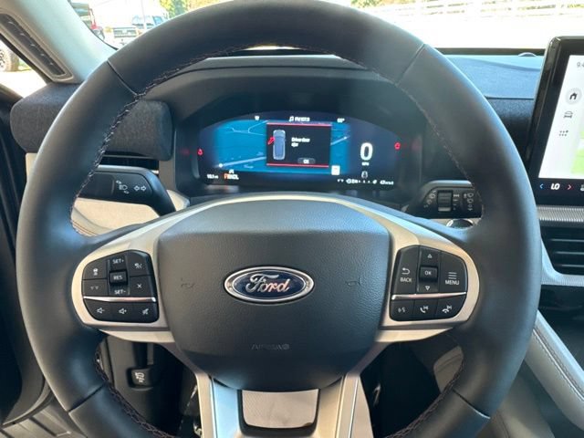 New 2026 Ford Explorer Active w/ Active Comfort Package AWD/4WD image 15
