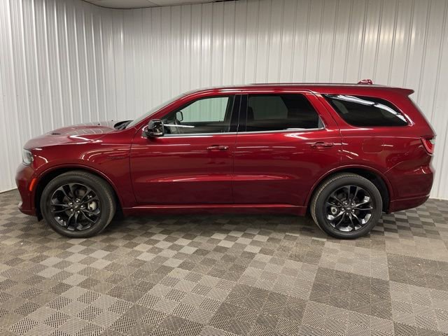 Used 2022 Dodge Durango R/T w/ Blacktop Package image 7