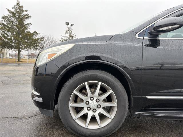 Used 2016 Buick Enclave Leather image 17