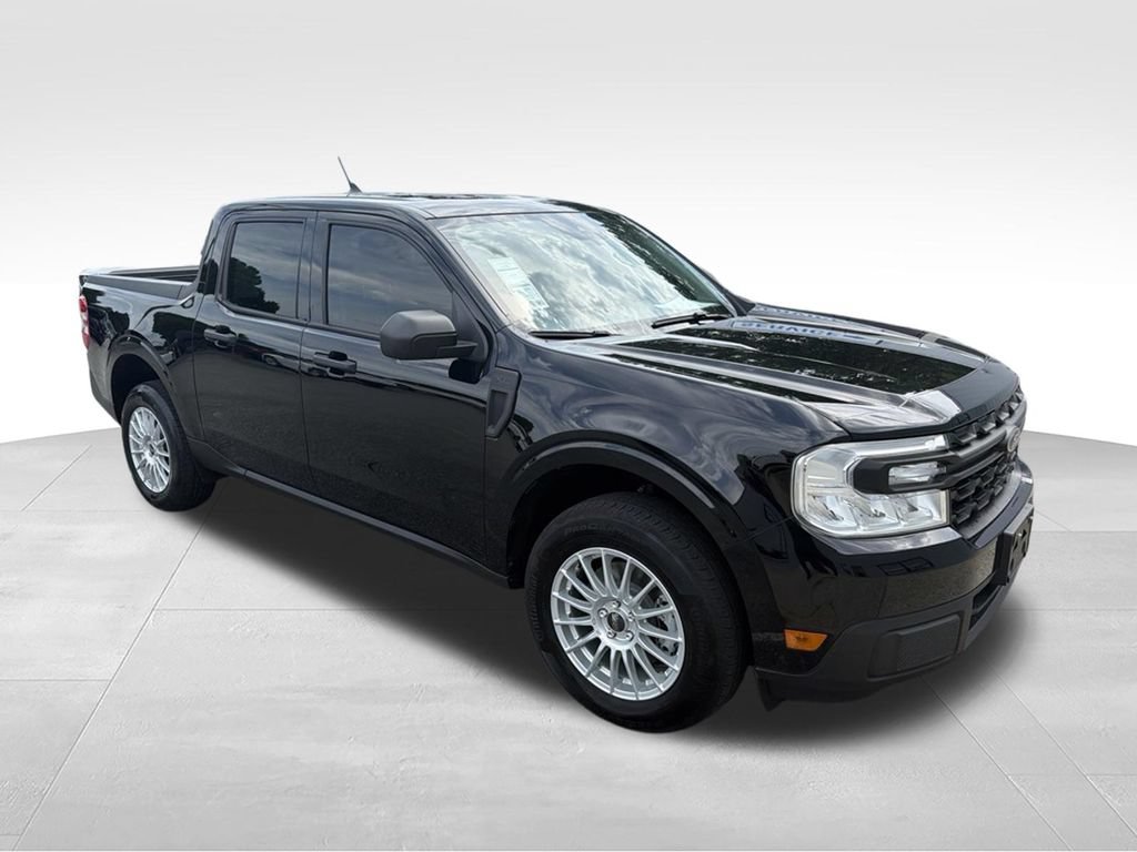 Used 2024 Ford Maverick XL FWD image 8