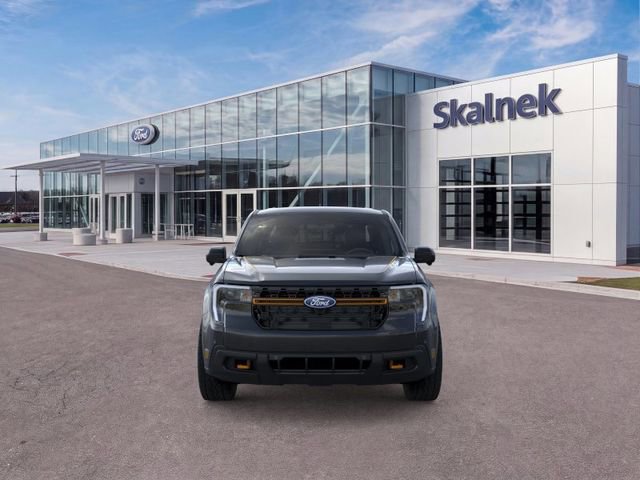 New 2026 Ford Maverick Tremor AWD/4WD image 6