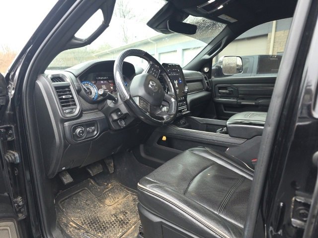 Used 2019 RAM 2500 Limited image 13