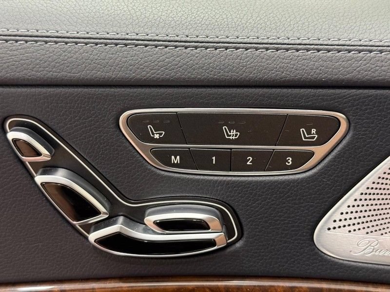 Certified 2017 Mercedes-Benz S 550 4MATIC Sedan image 14