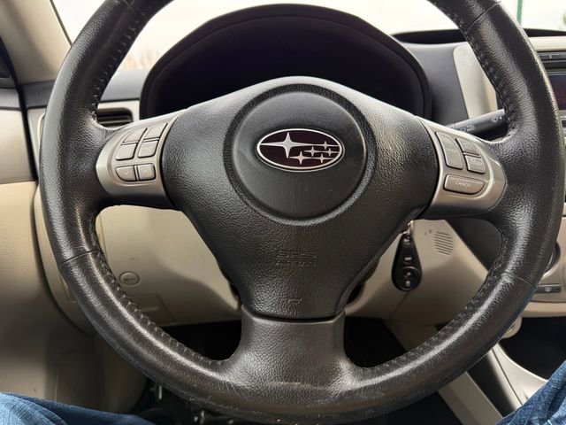Used 2010 Subaru Impreza 2.5i Premium image 8