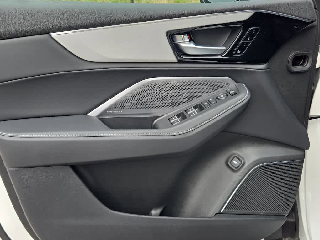 New 2026 Acura MDX SH-AWD w/ Technology Package image 12