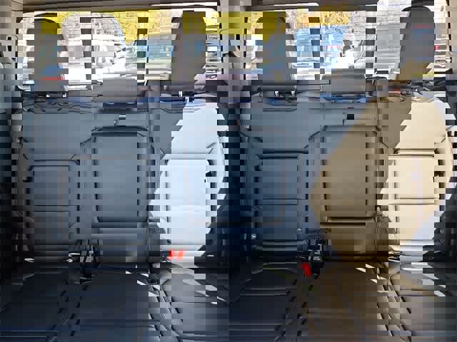 Used 2021 Chevrolet Silverado 1500 LT w/ Safety Package image 14