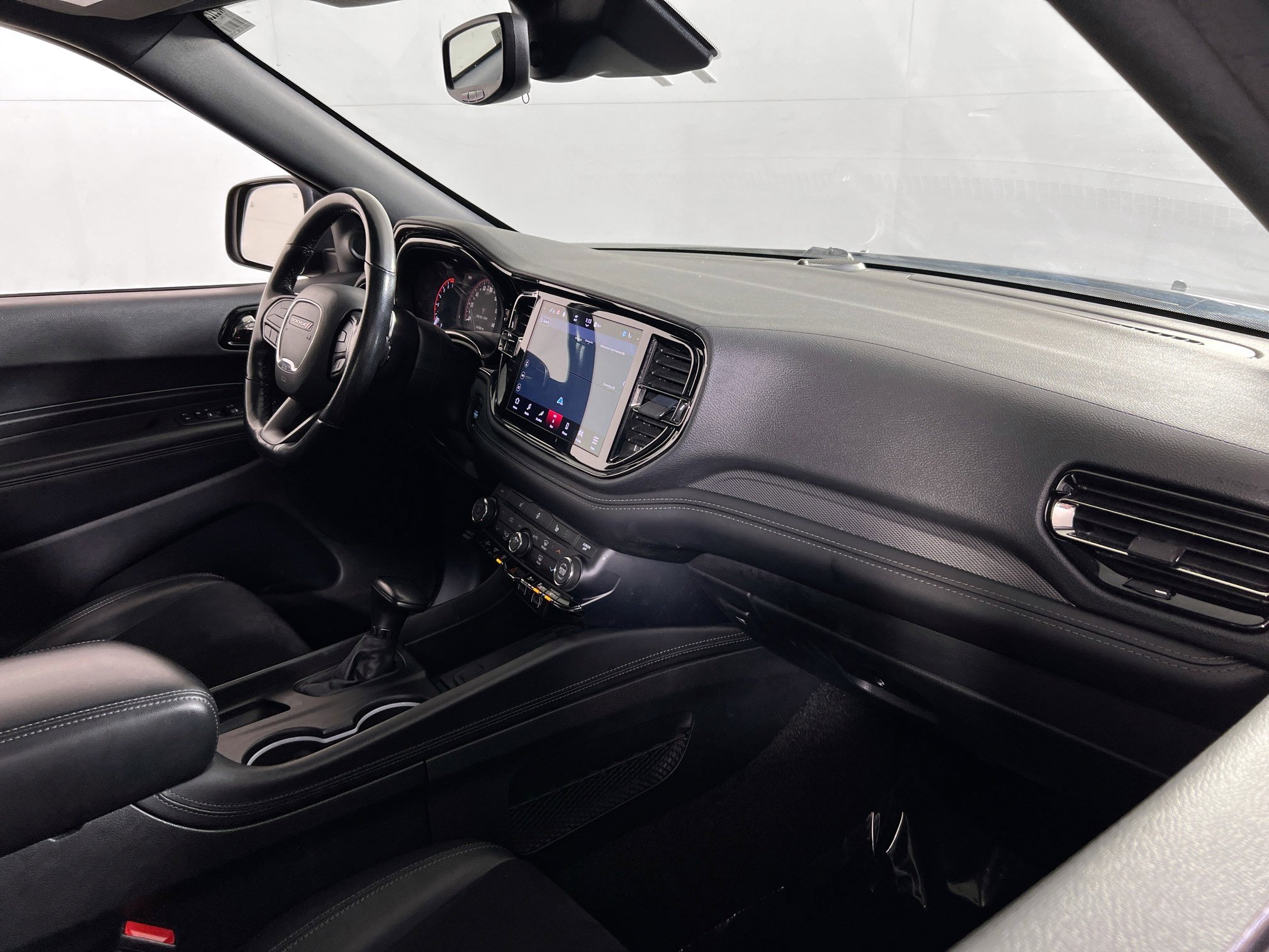 Used 2022 Dodge Durango GT image 30