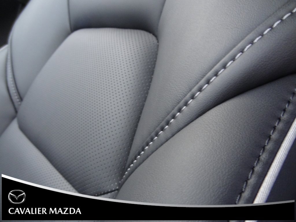 New 2025 MAZDA CX-5 AWD 2.5 S w/ Select Package image 25