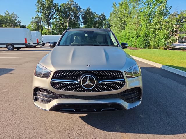 Used 2023 Mercedes-Benz GLE 350 4MATIC image 8