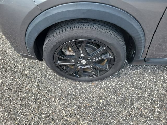 Used 2019 Nissan Kicks SV FWD image 5