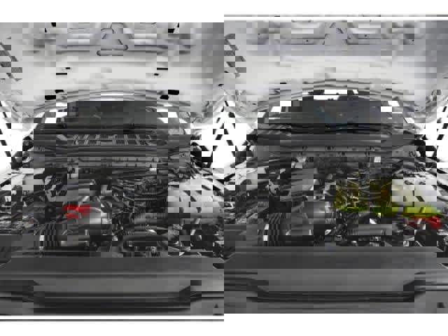 Used 2025 Ford F350 XLT w/ Snow Plow Prep Package image 11