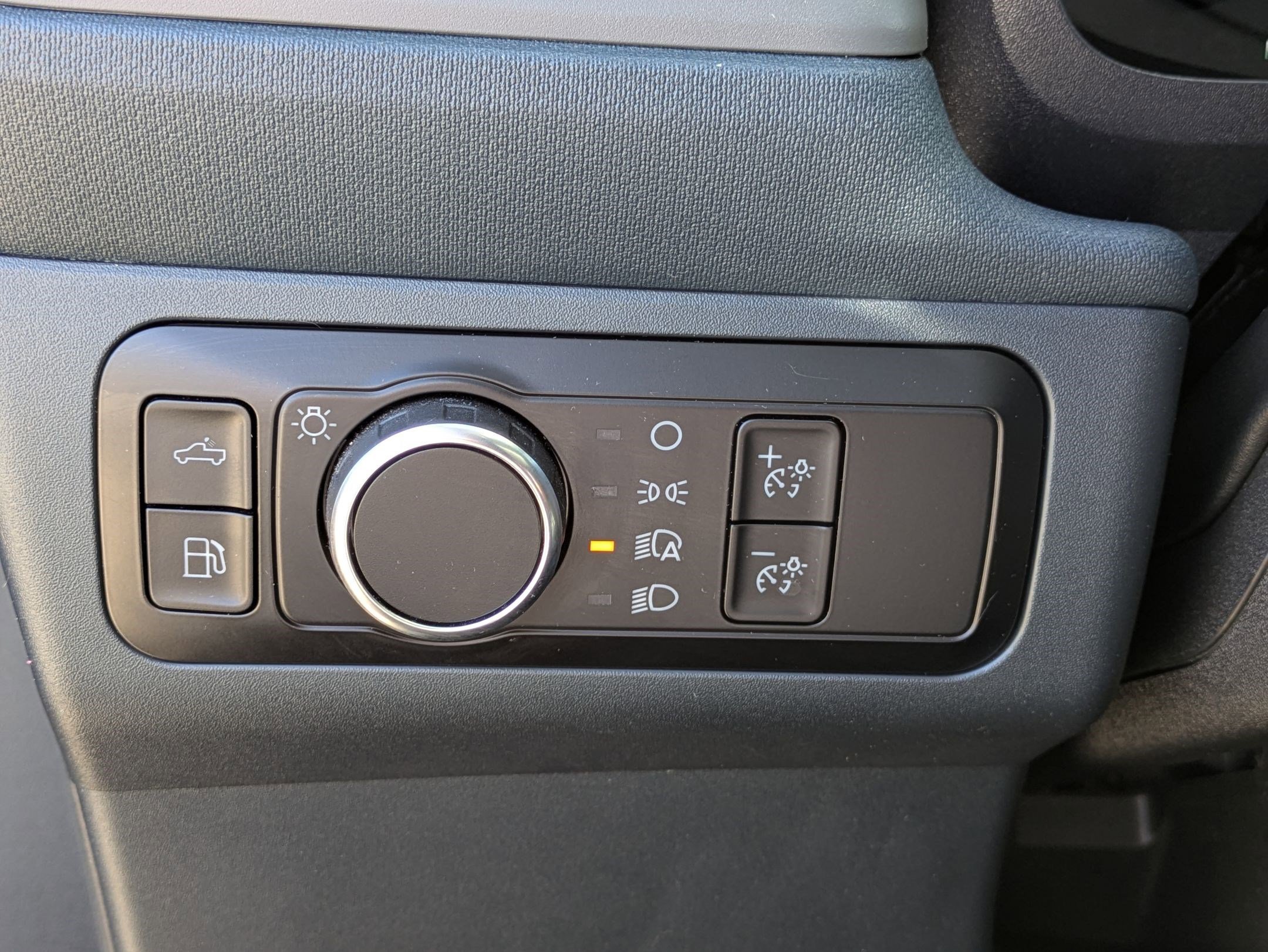 Used 2024 Ford Maverick XL FWD image 22