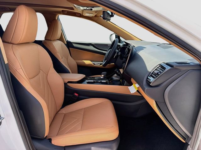 New 2026 Lexus NX 350 AWD w/ Luxury Package image 15