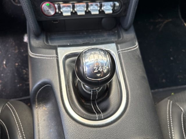 Used 2021 Ford Mustang GT Premium w/ Equipment Group 401A RWD image 10