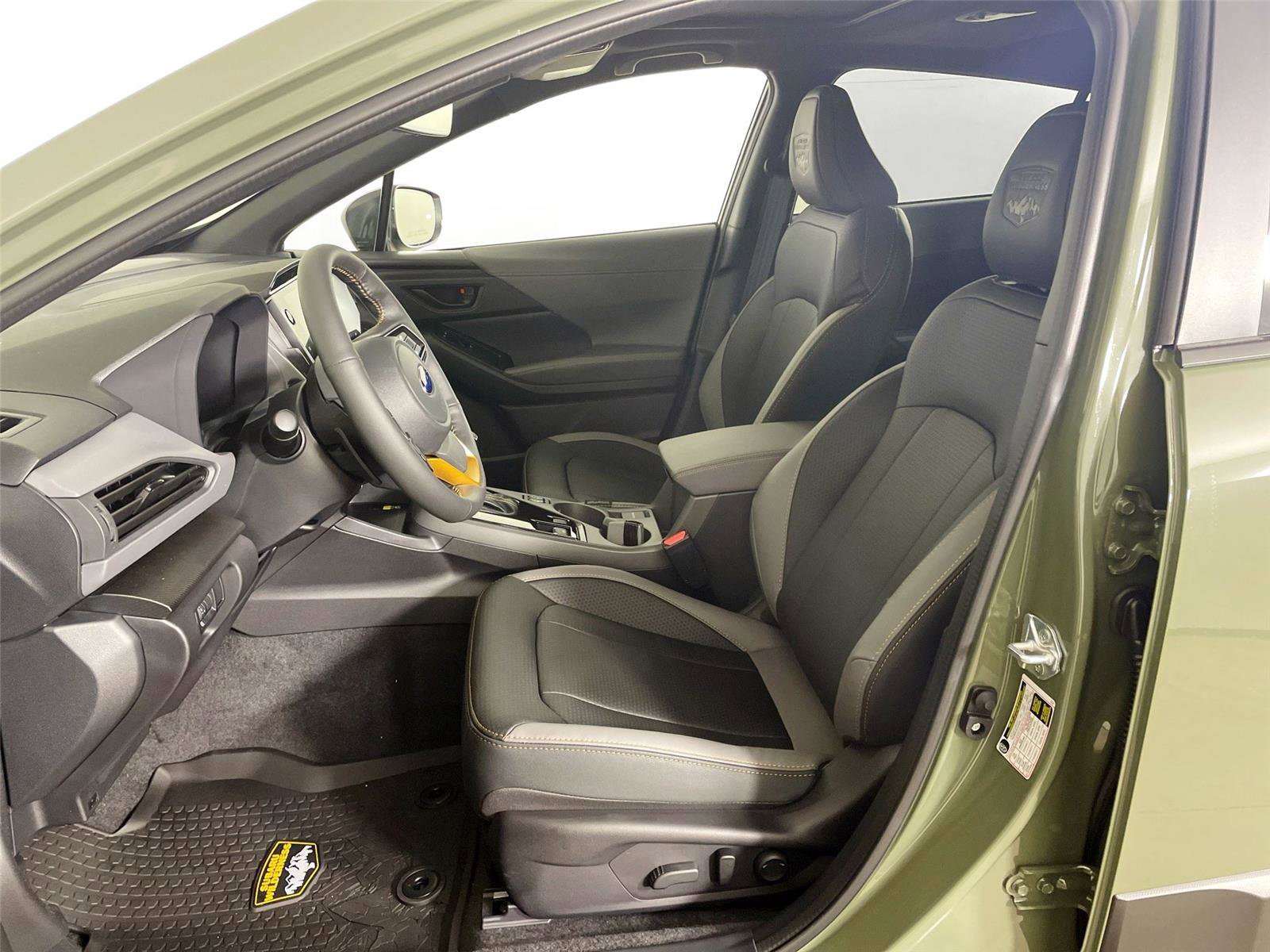 New 2026 Subaru Crosstrek 2.5i Wilderness image 5