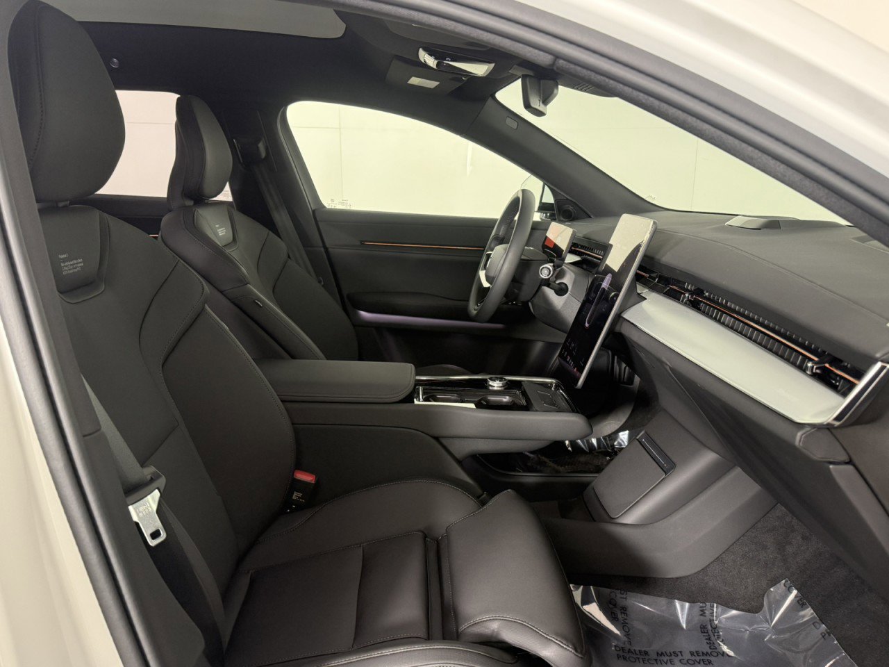 Used 2025 Polestar Polestar 3 AWD/4WD image 10