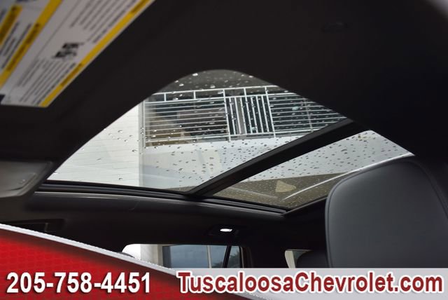 New 2026 Chevrolet Equinox LT image 17