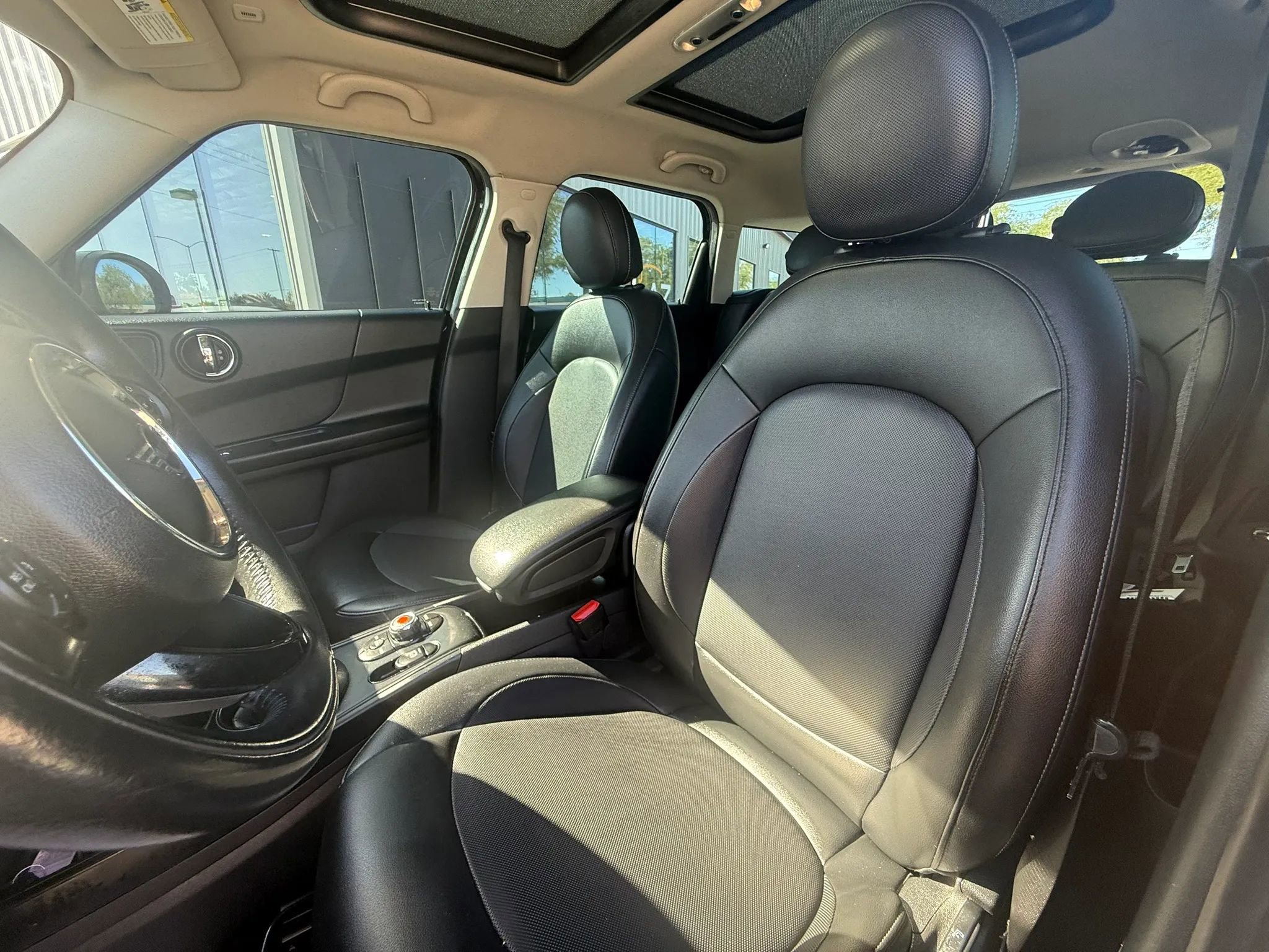 Used 2020 MINI Cooper Countryman ALL4 image 16