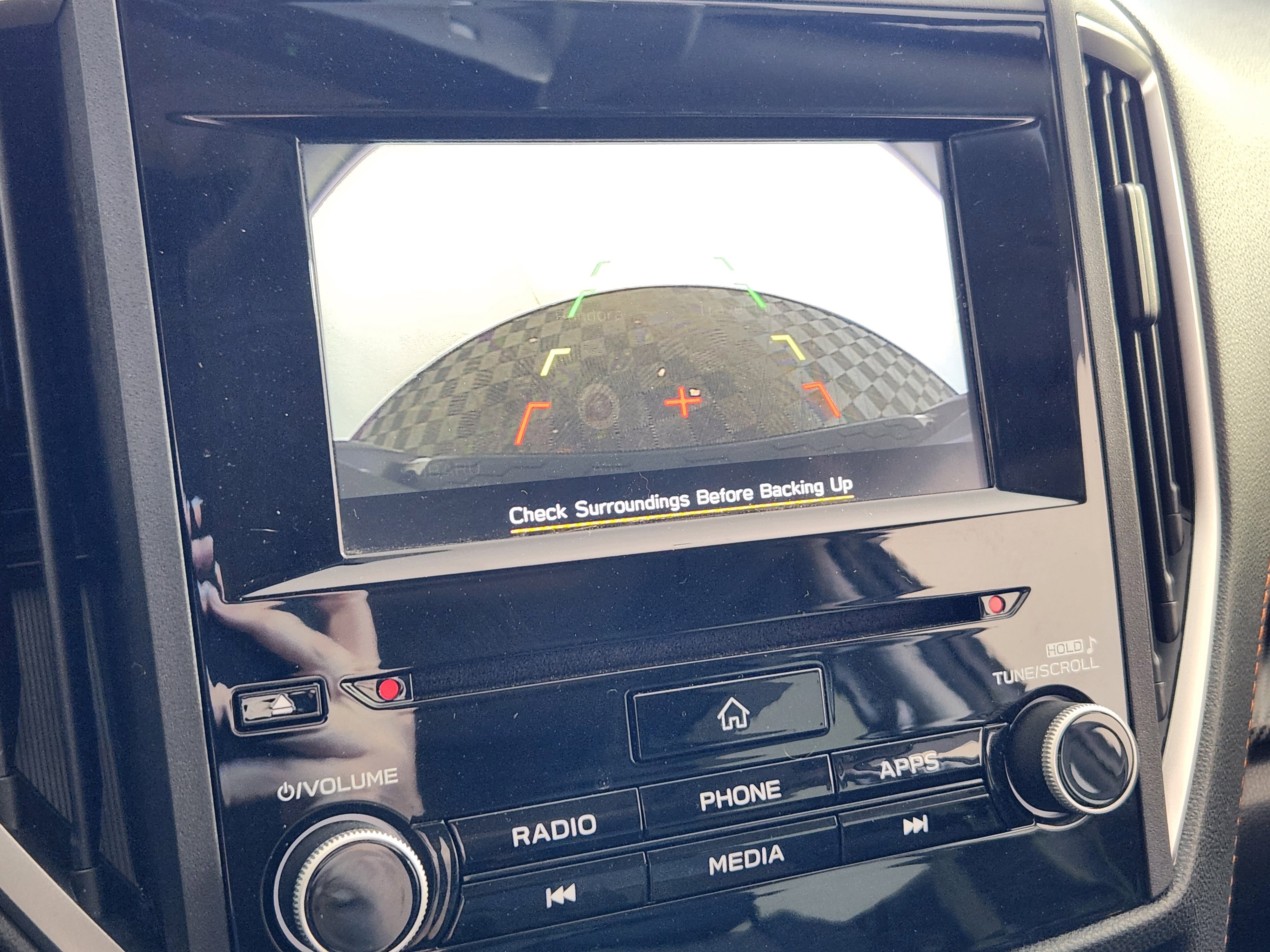 Used 2023 Subaru Crosstrek 2.0i Premium image 22